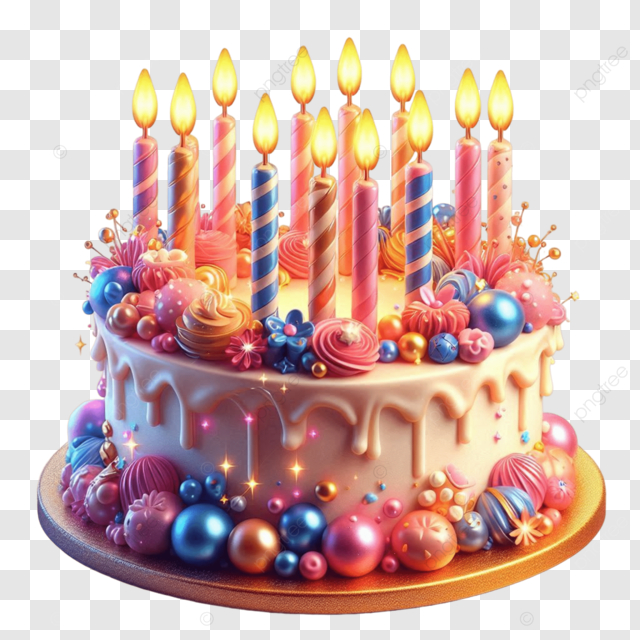 احتفل بأحلى اللحظات مع تورتة عيد الميلاد المثالية!